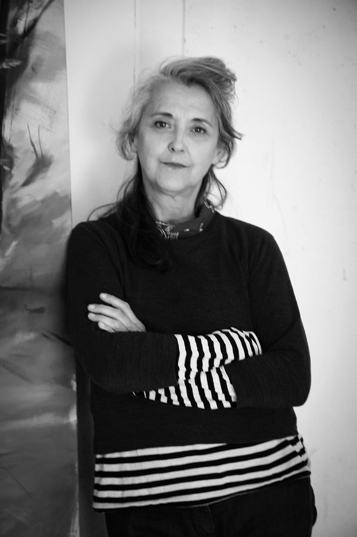 Brigitte Aubigna - Maddalena